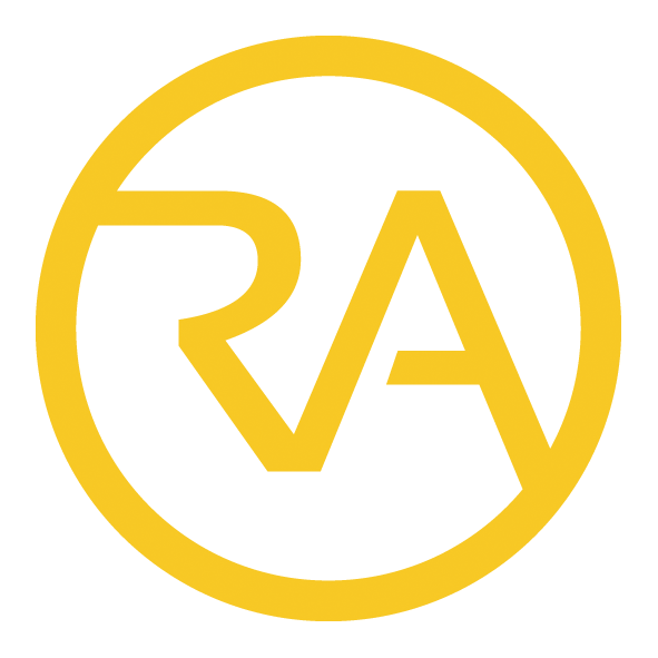 GOLD MONOGRAM