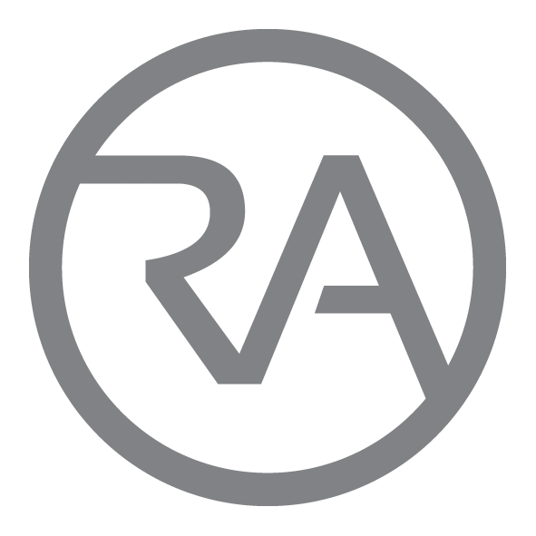 GREY MONOGRAM