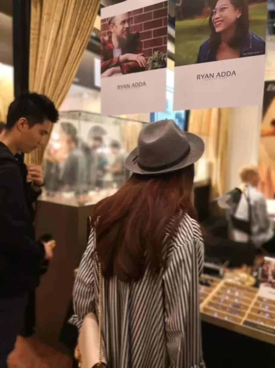 HKOF 2018 – Hong Kong Optical Fair 6 9 November 201817
