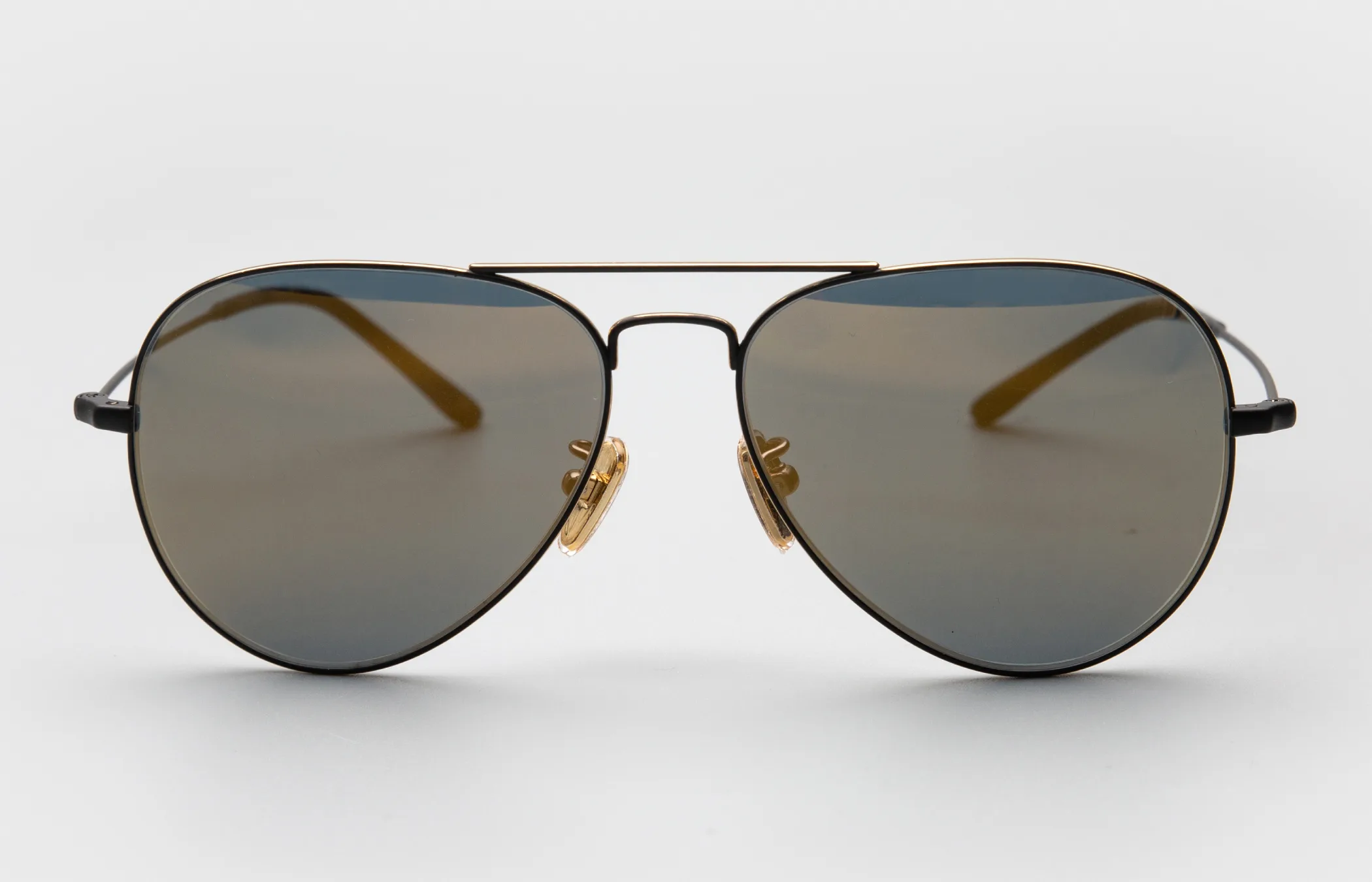 RYAN ADDA ME MILAN C1 DAZZLE GOLD FRONT 1