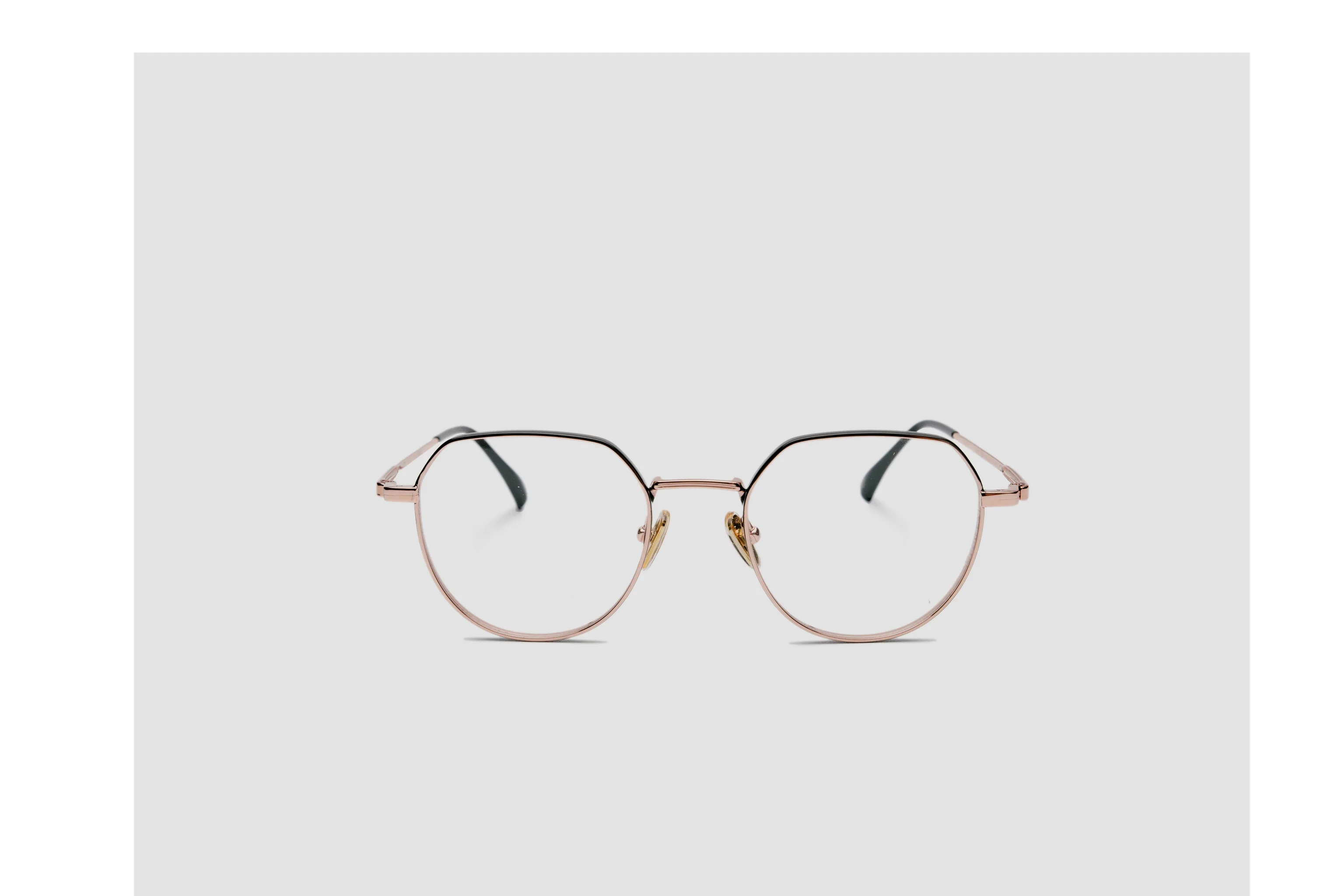 RYAN ADDA designer eyewear