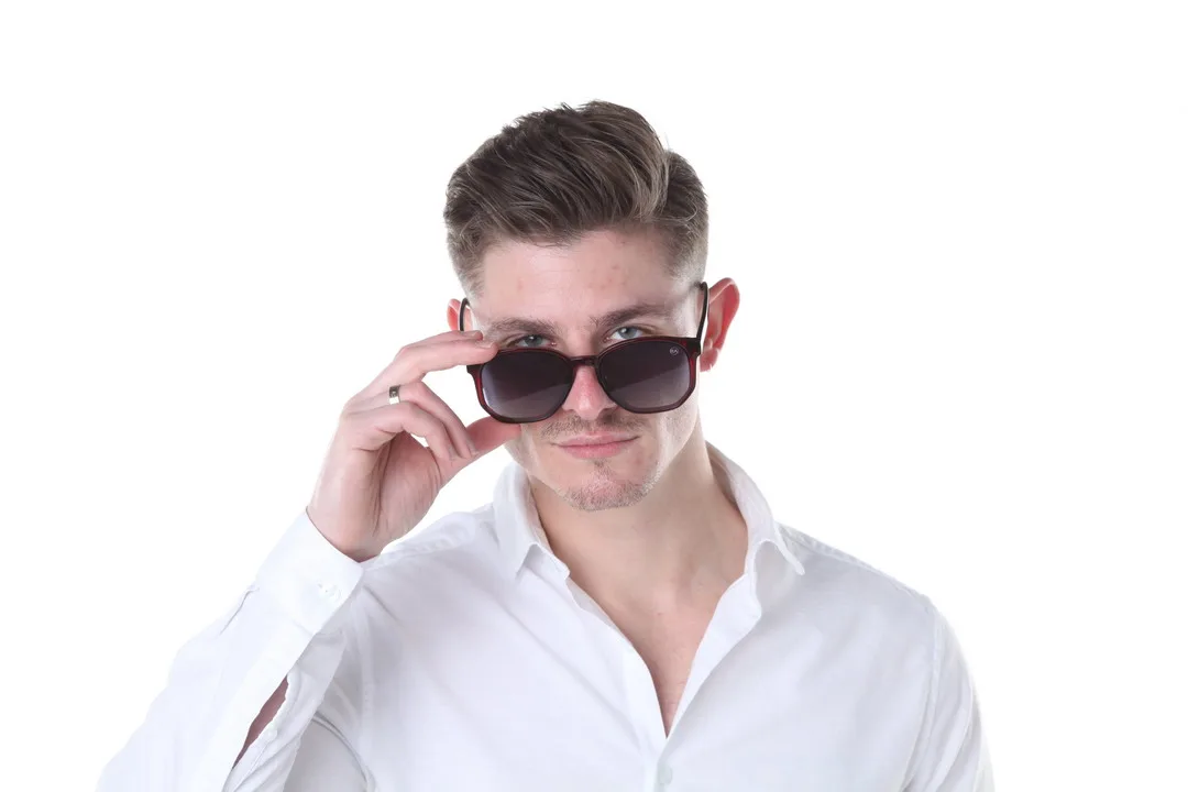 RYAN ADDA designer eyewear sunglasses