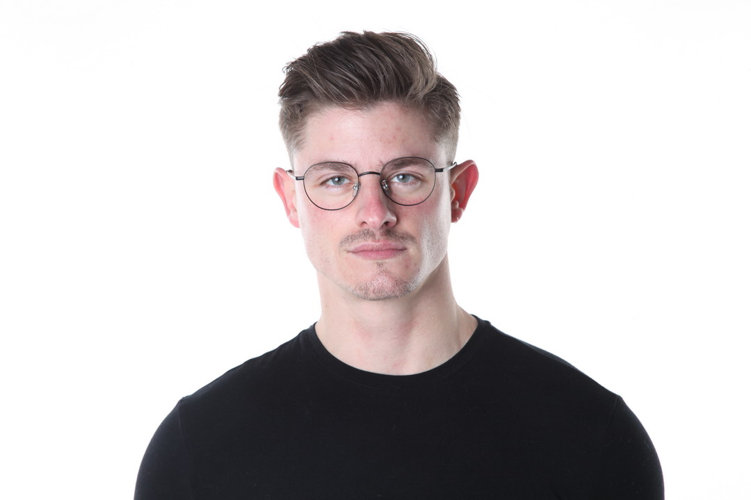 RYAN ADDA glasses new york melbourne