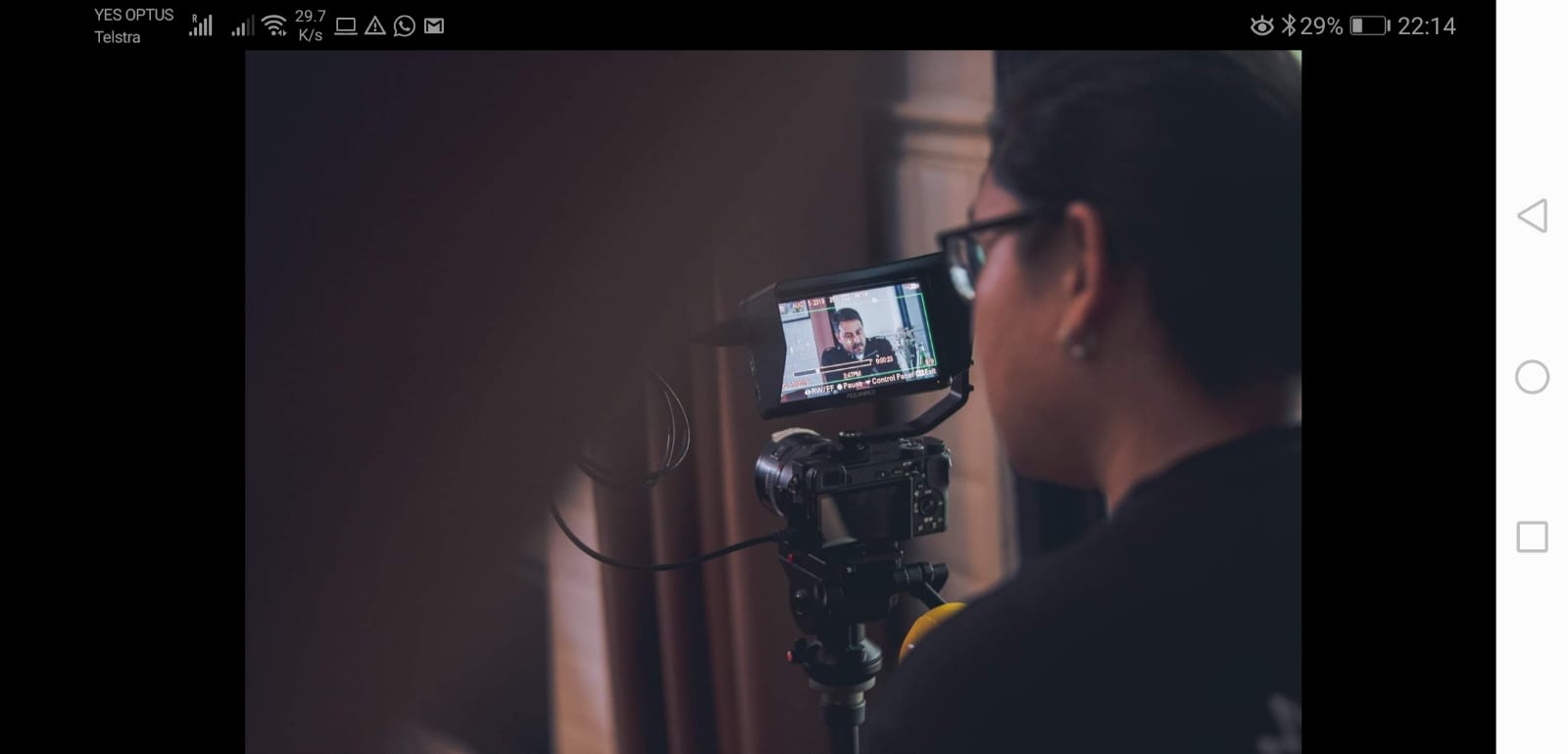 RYAN ADDA x BRONT PALARAE casted for Rajah Brooke Film 2