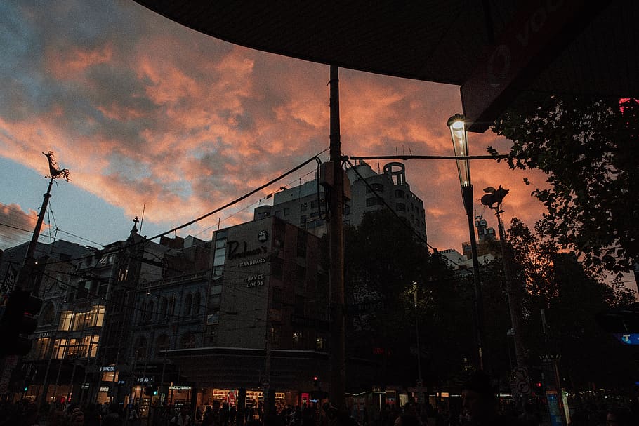 australia melbourne grunge aesthetic pictures 2