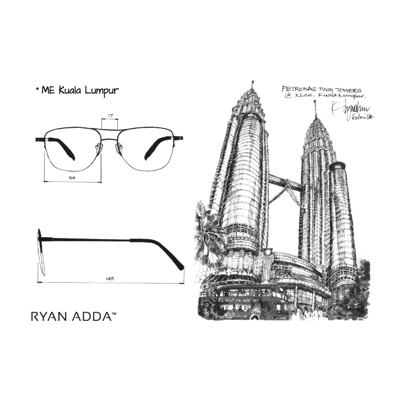 me kuala lumpur